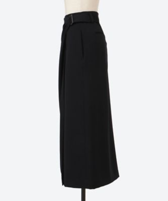 スカート IH―26SS―SK007―NDV | IRENISA (Women
