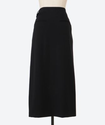 スカート IH―26SS―SK007―NDV | IRENISA (Women