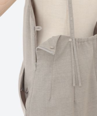 キャミソールワンピース IH―26SS―D007―NDT | IRENISA