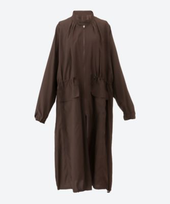 コート IH―26SS―C036―CSV | IRENISA (Women)/イレニサ