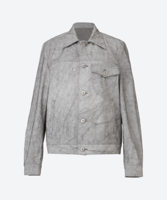 ＜IRENISA (Women)＞ジャケット　ＩＨ―２６ＳＳ―Ｍ０２５―ＦＰＣ