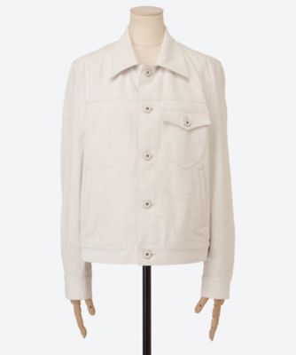 ジャケット IH―26SS―M025―FPC | IRENISA (Women