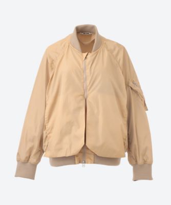 ＜NTN (Women)＞ジャケット　６Ｓ／Ｎ００６―０４００５３