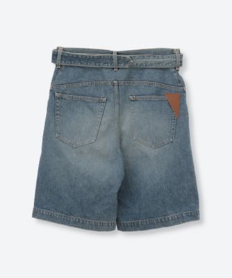 デニムパンツ 6S／N006―032133B | NTN (Women