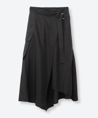 ＜NTN (Women)＞スカート　６Ｓ／Ｎ００６―０４２１４０