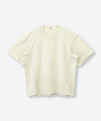 ＜NTN (Women)＞Ｔシャツ　６Ｓ／Ｎ００６―０１１１４７Ｄ