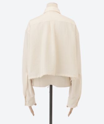 ブラウス IH―26SS―B040―STS | IRENISA (Women)/イレニサ