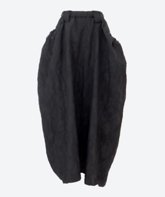 ＜IRENISA (Women)＞スカート　ＩＨ―２６ＳＳ―ＳＫ００８―ＫＯＰ