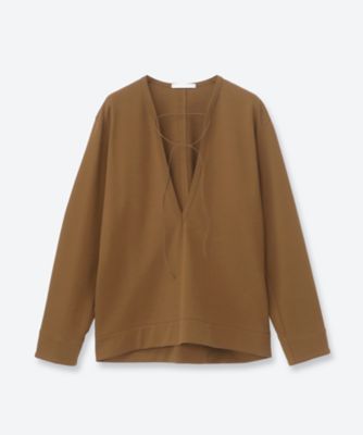 一時値下げ！！！ミディアム　26SS オンライン完売　カットソー カットソー IH―26SS―T013W | IRENISA (Women)/イレニサ