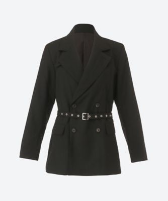 ＜SATORU SASAKI (Women)＞ジャケット　ＳＳ２６Ｌ―ＪＫ０２―１０１