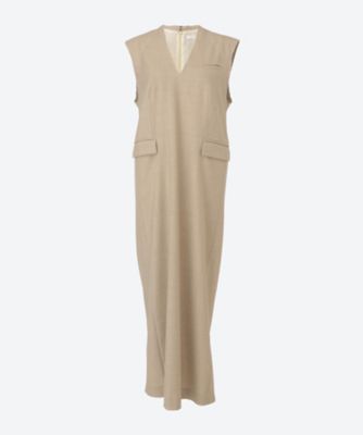 ＜SATORU SASAKI (Women)＞ドレス　ＳＳ２６Ｌ―ＤＲ０３―１０１