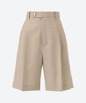 ＜SATORU SASAKI (Women)＞パンツ　ＳＳ２６Ｌ―Ｐ０１―１０１