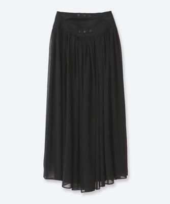 スカート SS26L―SK03―101 | SATORU SASAKI (Women)/サトル
