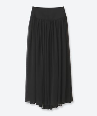 ＜SATORU SASAKI (Women)＞スカート　ＳＳ２６Ｌ―ＳＫ０３―１０１