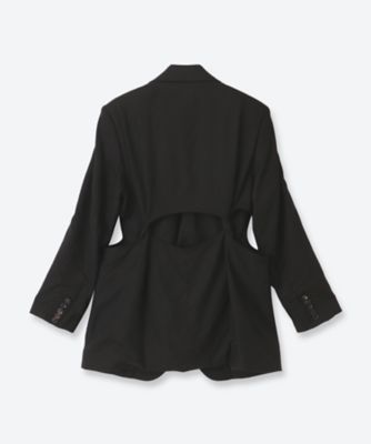 ジャケット SS26L―JK03―102 | SATORU SASAKI (Women