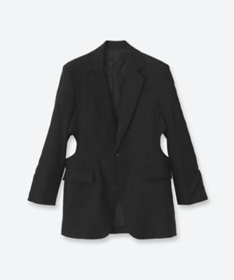 ＜SATORU SASAKI (Women)＞ジャケット　ＳＳ２６Ｌ―ＪＫ０３―１０２