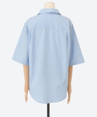 シャツ SS26L―SH01―104 | SATORU SASAKI (Women)/サトル