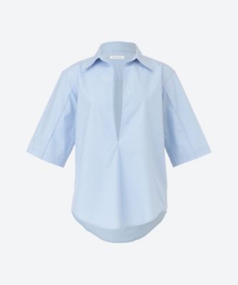 ＜SATORU SASAKI (Women)＞シャツ　ＳＳ２６Ｌ―ＳＨ０１―１０４