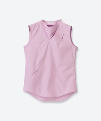 ＜SATORU SASAKI (Women)＞ブラウス　ＳＳ２６Ｌ―ＳＨ０２―１０４