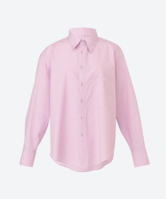 ＜SATORU SASAKI (Women)＞シャツ　ＳＳ２６Ｌ―ＳＨ０３―１０４