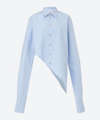 ＜SATORU SASAKI (Women)＞シャツ　ＳＳ２６Ｌ―ＳＨ０４―１０４