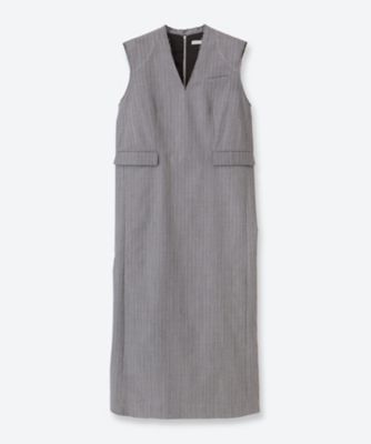 ＜SATORU SASAKI (Women)＞ドレス　ＳＳ２６Ｌ―ＤＲ０３―１０５