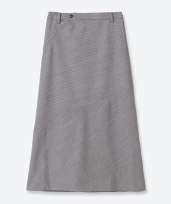 ＜SATORU SASAKI (Women)＞スカートＳＳ２６Ｌ―ＳＫ０１―１０５