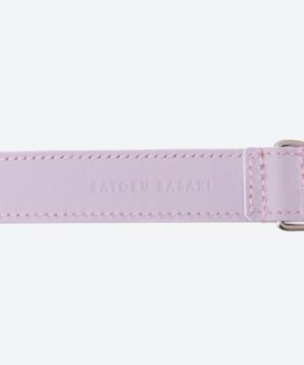 ベルト SS26L―ACC01―110 | SATORU SASAKI (Women)/サトル