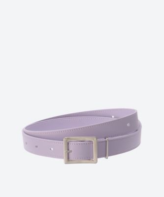 さき　ベルト付き ベルト SS26L―ACC01―110 | SATORU SASAKI (Women)/サトル