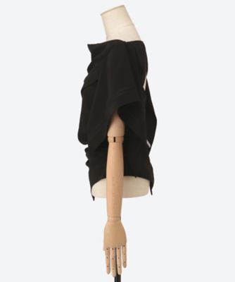 ブラウス FTC262―0105 | FETICO (Women)/フェティコ | 三越