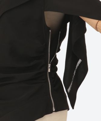 ブラウス FTC262―0105 | FETICO (Women)/フェティコ | 三越