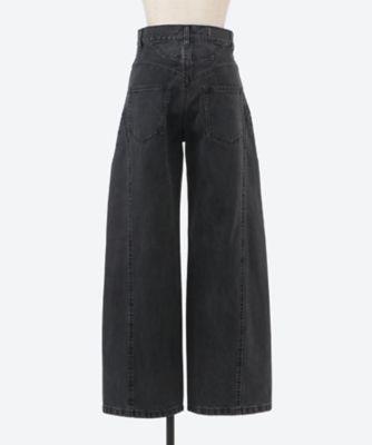 パンツ 6S／FTC262―0601B | FETICO (Women)/フェティコ