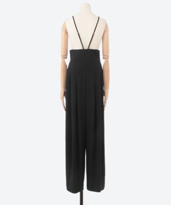 ジャンプスーツ 6S／FTC262―0605 | FETICO (Women