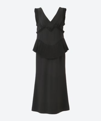 ＜FETICO (Women)＞ドレス　６Ｓ／ＦＴＣ２６２―０８０７