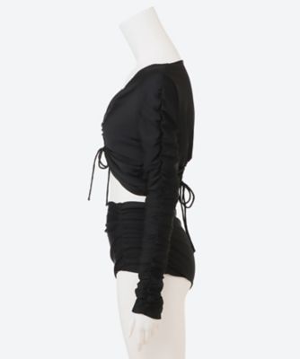 ラッシュガード 6S／FTC262―1703 | FETICO (Women