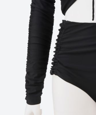 ラッシュガード 6S／FTC262―1703 | FETICO (Women