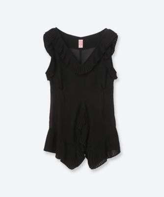 ブラウス 6S／FTC262―0104 | FETICO (Women)/フェティコ
