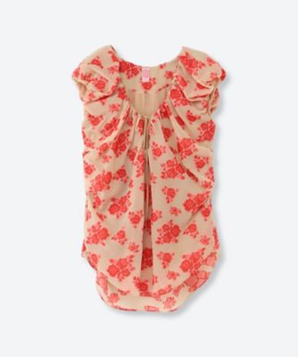 ＜FETICO (Women)＞ブラウス　６Ｓ／ＦＴＣ２６２―０１０９