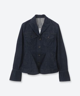 FETICO ジャケット　FTC232-0201 ジャケット 6S／FTC262―0201 | FETICO (Women)/フェティコ