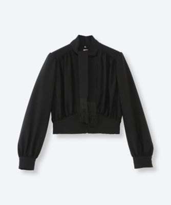 ＜FETICO (Women)＞ブルゾン　６Ｓ／ＦＴＣ２６２―０２０５