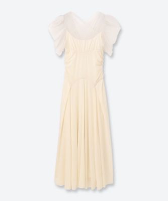 ＜FETICO (Women)＞ドレス　６Ｓ／ＦＴＣ２６２―０４１２