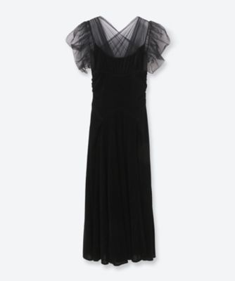 ドレス 6S／FTC262―0412 | FETICO (Women)/フェティコ