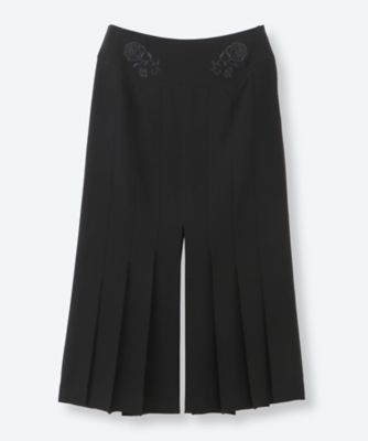 ＜FETICO (Women)＞スカート　６Ｓ／ＦＴＣ２６２―０５０１