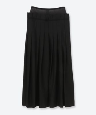 スカート 6S／FTC262―0503 | FETICO (Women)/フェティコ