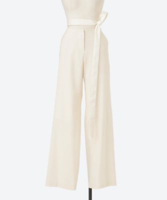 ＜FETICO (Women)＞パンツ　６Ｓ／ＦＴＣ２６２―０６０３