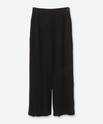 ＜FETICO (Women)＞パンツ　６Ｓ／ＦＴＣ２６２―０６０４