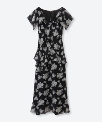 ＜FETICO (Women)＞ドレス　６Ｓ／ＦＴＣ２６２―０８０２