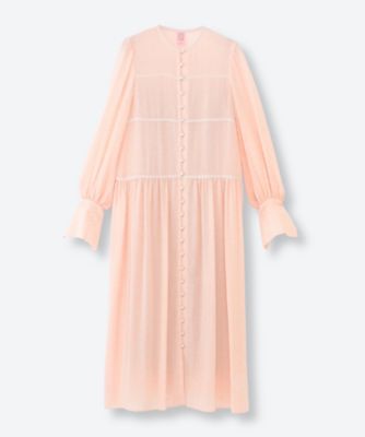 ＜FETICO (Women)＞ドレス　６Ｓ／ＦＴＣ２６２―０８０６Ａ