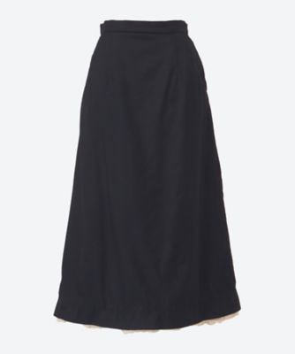 ＜pillings (Women)＞スカート　６Ｓ／４３１０５００１５１