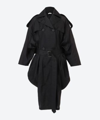 ＜TELMA (Women)＞コート　６Ｓ／ＴＬＭ６１ＦＡ００１ＴＲＩ